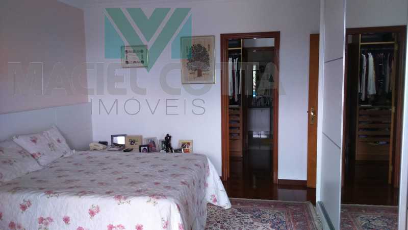 Conheça 3002-10 do imóvel - Apartamento 5 quartos à venda Jardim Guanabara, Rio de Janeiro - R$ 1.600.000 - IGAP50001 - 10 3002-10 - 10