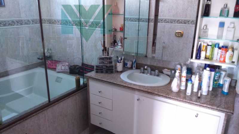 Conheça 3002-12 do imóvel - Apartamento 5 quartos à venda Jardim Guanabara, Rio de Janeiro - R$ 1.600.000 - IGAP50001 - 12 3002-12 - 12