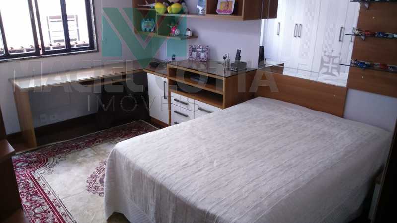 Conheça 3002-13 do imóvel - Apartamento 5 quartos à venda Jardim Guanabara, Rio de Janeiro - R$ 1.600.000 - IGAP50001 - 13 3002-13 - 13