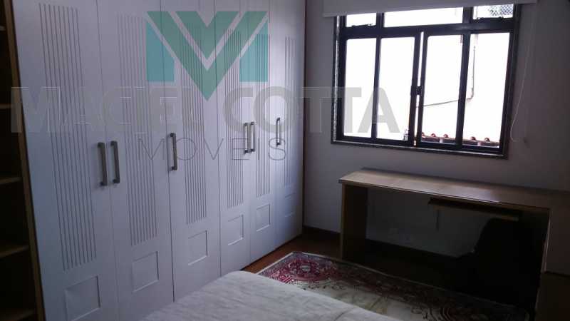 Conheça 3002-14 do imóvel - Apartamento 5 quartos à venda Jardim Guanabara, Rio de Janeiro - R$ 1.600.000 - IGAP50001 - 14 3002-14 - 14