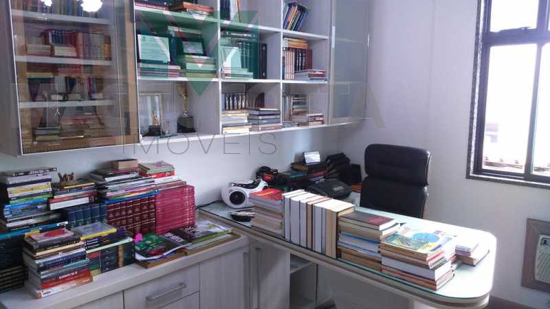 Conheça 3002-16 do imóvel - Apartamento 5 quartos à venda Jardim Guanabara, Rio de Janeiro - R$ 1.600.000 - IGAP50001 - 16 3002-16 - 16