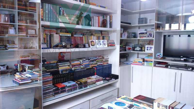 Conheça 3002-17 do imóvel - Apartamento 5 quartos à venda Jardim Guanabara, Rio de Janeiro - R$ 1.600.000 - IGAP50001 - 17 3002-17 - 17