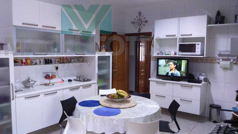 Conheça 3002-19 do imóvel - Apartamento 5 quartos à venda Jardim Guanabara, Rio de Janeiro - R$ 1.600.000 - IGAP50001 - 19 3002-19 - 19