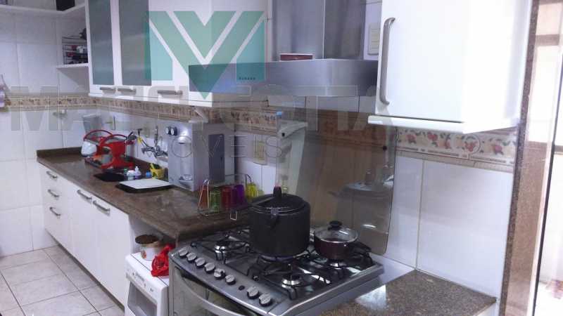 Conheça 3002-20 do imóvel - Apartamento 5 quartos à venda Jardim Guanabara, Rio de Janeiro - R$ 1.600.000 - IGAP50001 - 20 3002-20 - 20