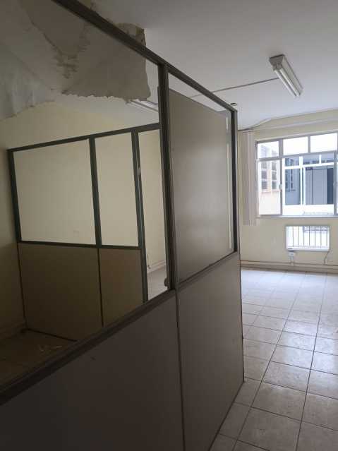 Conheça 2. do imóvel - Sala Comercial 30m² à venda Estrada do Galeão, Galeão, Rio de Janeiro - R$ 120.000 - IGSL00004 - 2 2. - 2