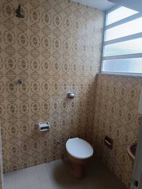 Conheça 3. do imóvel - Sala Comercial 30m² à venda Estrada do Galeão, Galeão, Rio de Janeiro - R$ 120.000 - IGSL00004 - 3 3. - 3