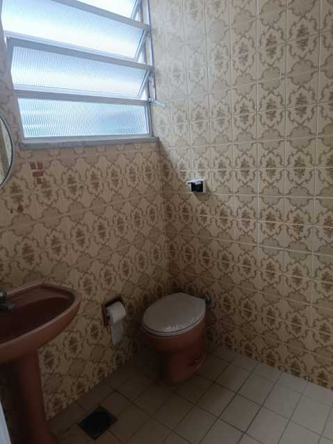 Conheça 4. do imóvel - Sala Comercial 30m² à venda Estrada do Galeão, Galeão, Rio de Janeiro - R$ 135.000 - IGSL00006 - 4 4. - 4