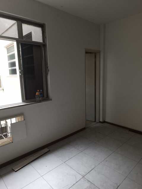 Conheça 1. do imóvel - Sala Comercial 30m² à venda Estrada do Galeão, Galeão, Rio de Janeiro - R$ 135.000 - IGSL00007 - 1 1. - 1