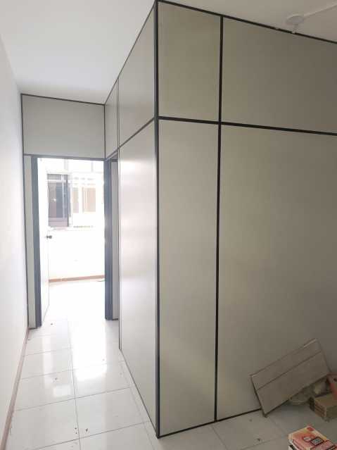Conheça 2. do imóvel - Sala Comercial 30m² à venda Estrada do Galeão, Galeão, Rio de Janeiro - R$ 135.000 - IGSL00007 - 2 2. - 2
