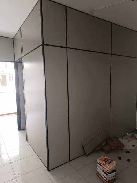 Conheça 3. do imóvel - Sala Comercial 30m² à venda Estrada do Galeão, Galeão, Rio de Janeiro - R$ 135.000 - IGSL00007 - 3 3. - 3