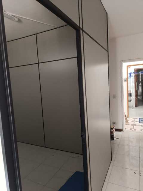 Conheça 4. do imóvel - Sala Comercial 30m² à venda Estrada do Galeão, Galeão, Rio de Janeiro - R$ 135.000 - IGSL00007 - 4 4. - 4