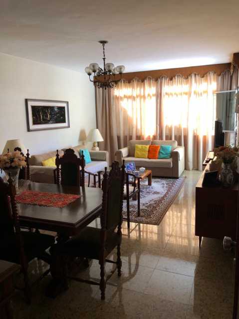 Conheça 2. do imóvel - Casa à venda Rua Ney Armando Meziat, Jardim Guanabara, Rio de Janeiro - R$ 1.300.000 - IGCA30024 - 3 2. - 3