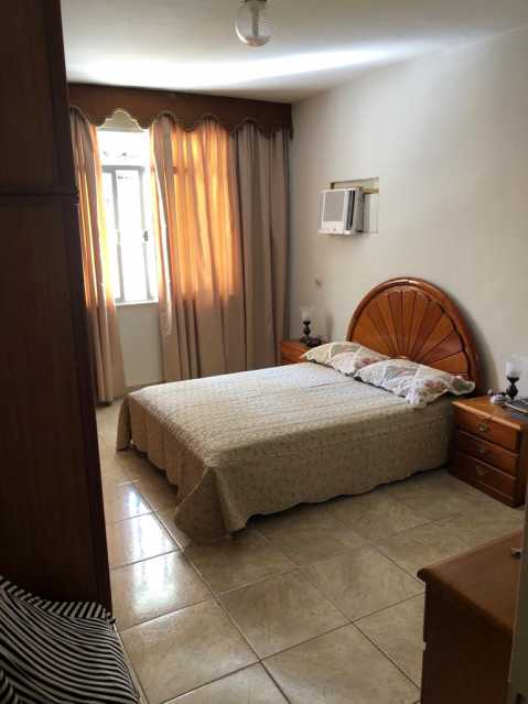 Conheça 3. do imóvel - Casa à venda Rua Ney Armando Meziat, Jardim Guanabara, Rio de Janeiro - R$ 1.300.000 - IGCA30024 - 4 3. - 4
