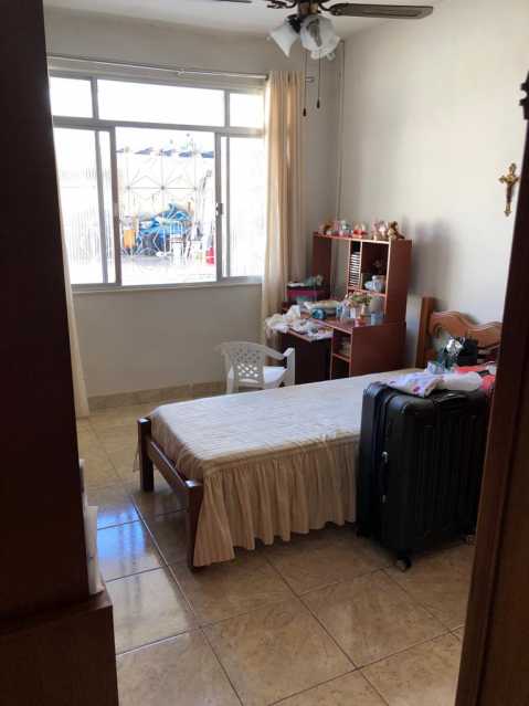 Conheça 4. do imóvel - Casa à venda Rua Ney Armando Meziat, Jardim Guanabara, Rio de Janeiro - R$ 1.300.000 - IGCA30024 - 5 4. - 5
