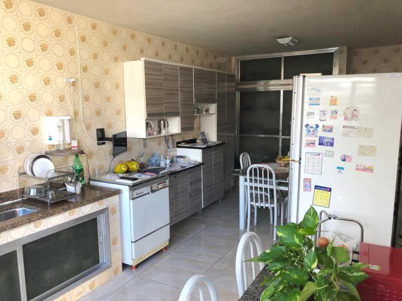 Conheça 8. do imóvel - Casa à venda Rua Ney Armando Meziat, Jardim Guanabara, Rio de Janeiro - R$ 1.300.000 - IGCA30024 - 9 8. - 9