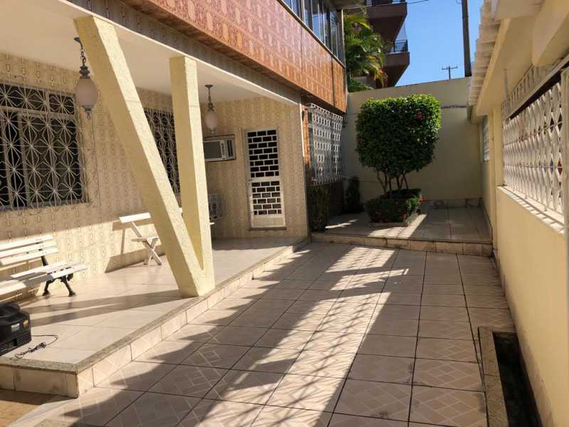 Conheça 9. do imóvel - Casa à venda Rua Ney Armando Meziat, Jardim Guanabara, Rio de Janeiro - R$ 1.300.000 - IGCA30024 - 10 9. - 10
