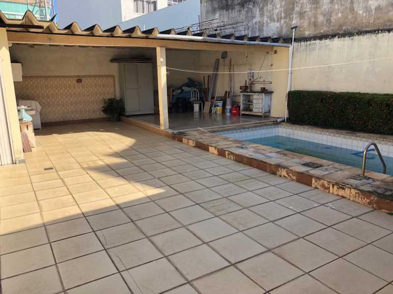 Conheça 10. do imóvel - Casa à venda Rua Ney Armando Meziat, Jardim Guanabara, Rio de Janeiro - R$ 1.300.000 - IGCA30024 - 1 10. - 1