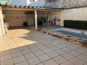 Casa à venda Rua Ney Armando Meziat, Jardim Guanabara, Rio de Janeiro - R$ 1.300.000 - IGCA30024
