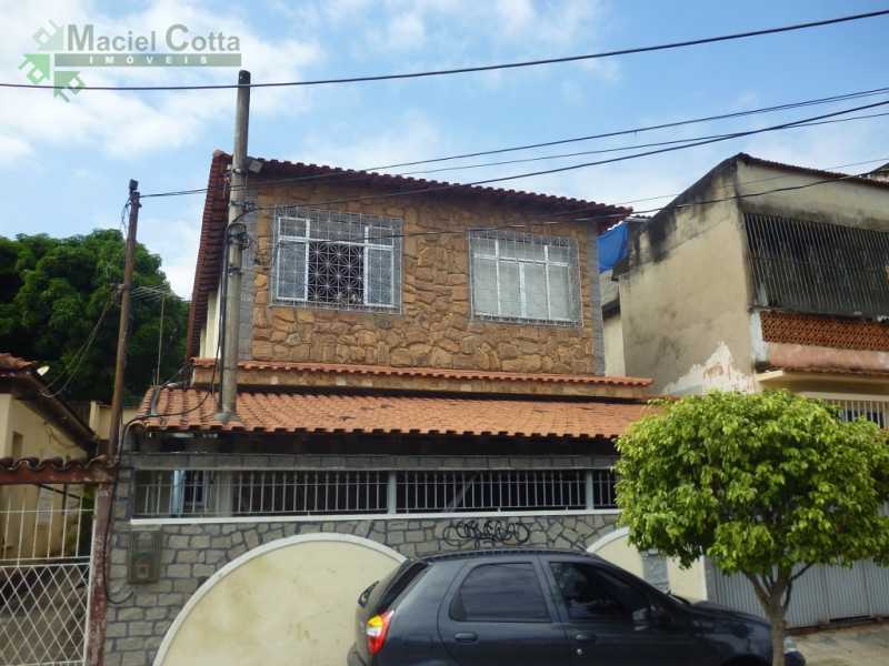 Conheça 1 do imóvel - Casa 3 quartos à venda Bancários, Rio de Janeiro - R$ 1.100.000 - IGCA30035 - 1 1 - 1