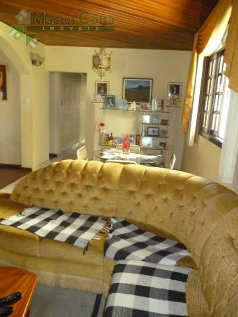 Conheça 2 do imóvel - Casa 3 quartos à venda Bancários, Rio de Janeiro - R$ 1.100.000 - IGCA30035 - 2 2 - 2