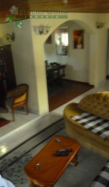 Conheça 3 do imóvel - Casa 3 quartos à venda Bancários, Rio de Janeiro - R$ 1.100.000 - IGCA30035 - 3 3 - 3