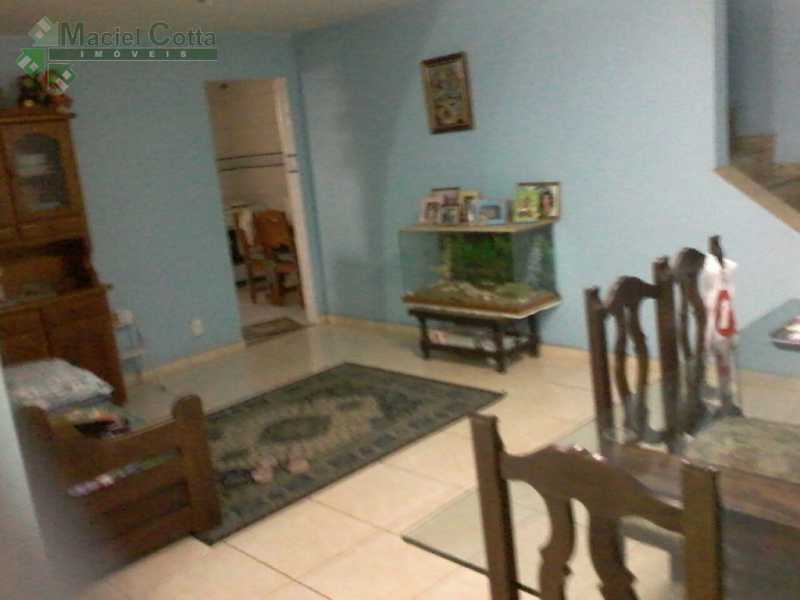 Conheça 8 do imóvel - Casa 3 quartos à venda Bancários, Rio de Janeiro - R$ 1.100.000 - IGCA30035 - 8 8 - 8