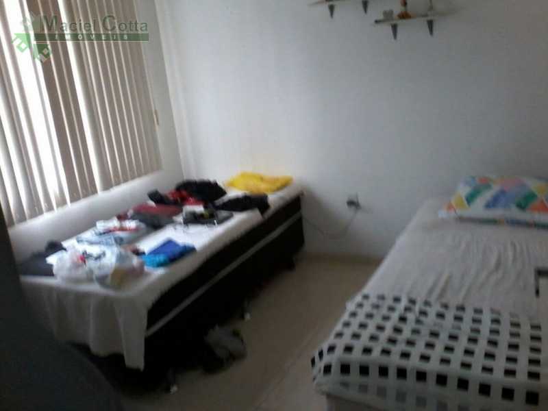 Conheça 15 do imóvel - Casa 3 quartos à venda Bancários, Rio de Janeiro - R$ 1.100.000 - IGCA30035 - 15 15 - 15