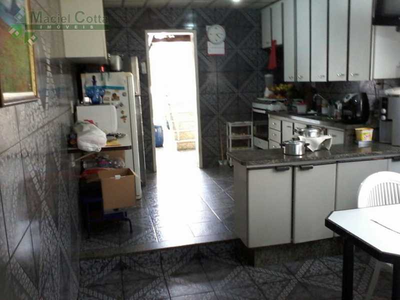 Conheça 19 do imóvel - Casa 3 quartos à venda Bancários, Rio de Janeiro - R$ 1.100.000 - IGCA30035 - 19 19 - 19