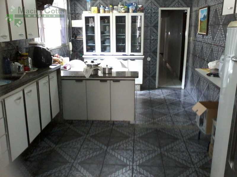 Conheça 20 do imóvel - Casa 3 quartos à venda Bancários, Rio de Janeiro - R$ 1.100.000 - IGCA30035 - 20 20 - 20