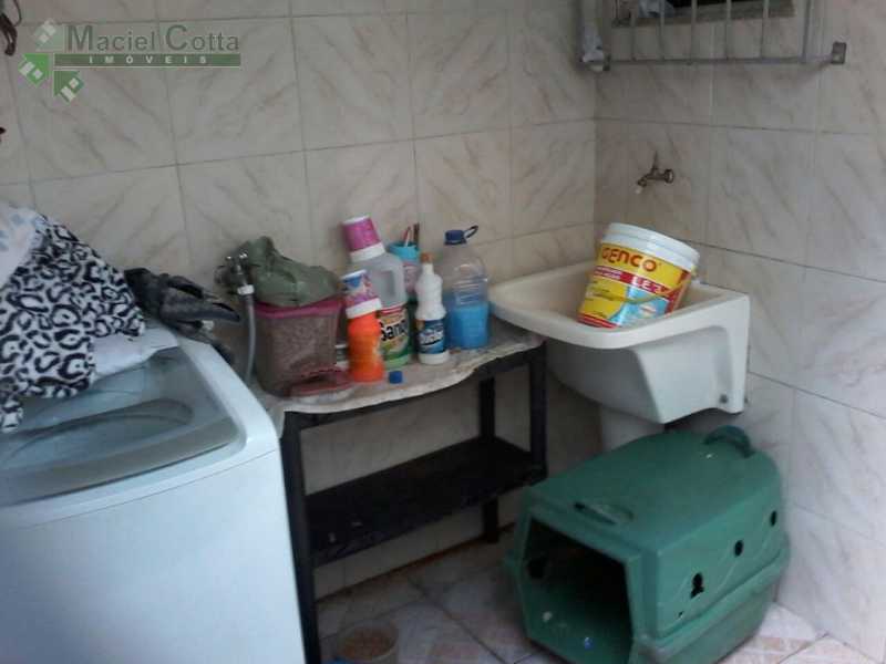Conheça 27 do imóvel - Casa 3 quartos à venda Bancários, Rio de Janeiro - R$ 1.100.000 - IGCA30035 - 27 27 - 27