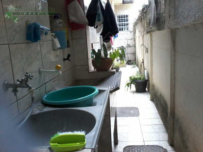 Conheça 28 do imóvel - Casa 3 quartos à venda Bancários, Rio de Janeiro - R$ 1.100.000 - IGCA30035 - 28 28 - 28