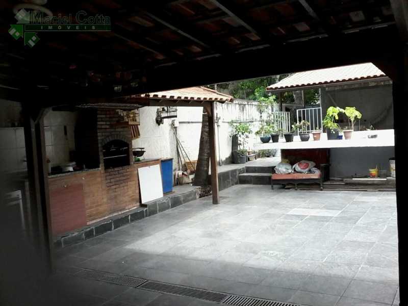 Conheça 29 do imóvel - Casa 3 quartos à venda Bancários, Rio de Janeiro - R$ 1.100.000 - IGCA30035 - 29 29 - 29