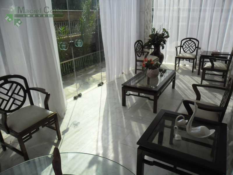 Conheça 2 do imóvel - Casa 5 quartos à venda Moneró, Rio de Janeiro - R$ 1.200.000 - IGCA50007 - 2 2 - 2