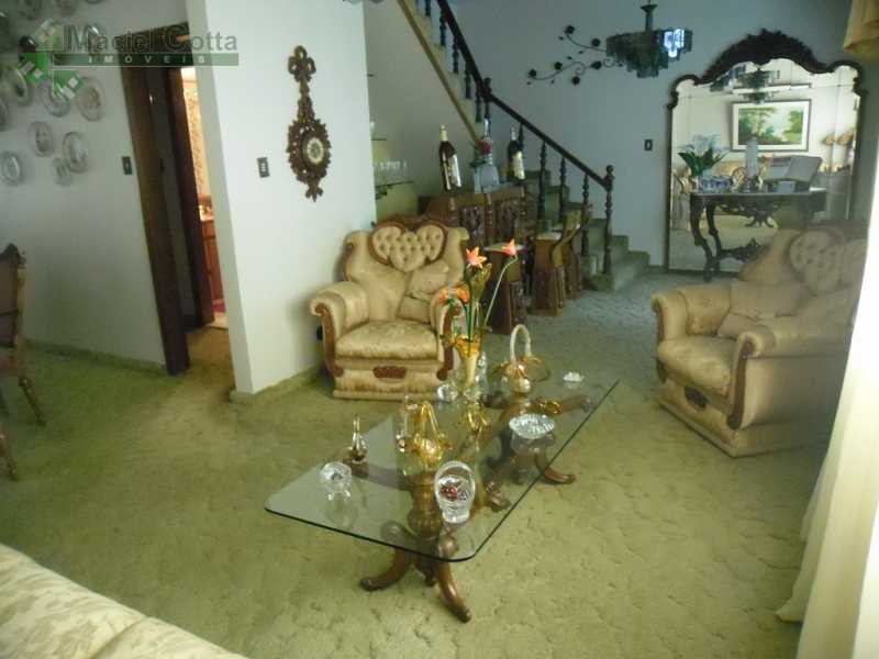 Conheça 5 do imóvel - Casa 5 quartos à venda Moneró, Rio de Janeiro - R$ 1.200.000 - IGCA50007 - 5 5 - 5