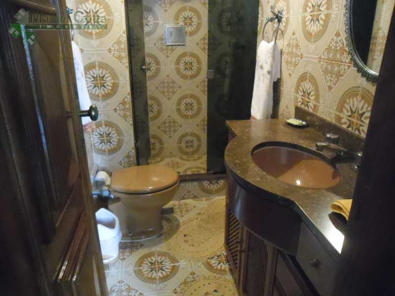 Conheça 16 do imóvel - Casa 5 quartos à venda Moneró, Rio de Janeiro - R$ 1.200.000 - IGCA50007 - 16 16 - 16