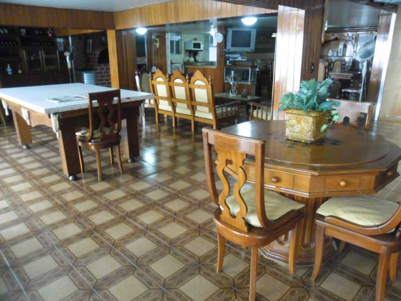 Conheça 23 do imóvel - Casa 5 quartos à venda Moneró, Rio de Janeiro - R$ 1.200.000 - IGCA50007 - 23 23 - 23