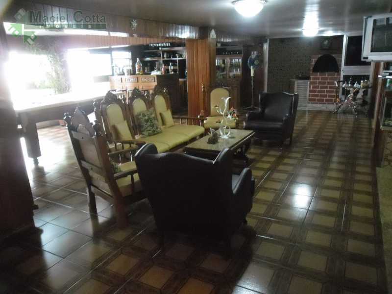 Conheça 24 do imóvel - Casa 5 quartos à venda Moneró, Rio de Janeiro - R$ 1.200.000 - IGCA50007 - 24 24 - 24
