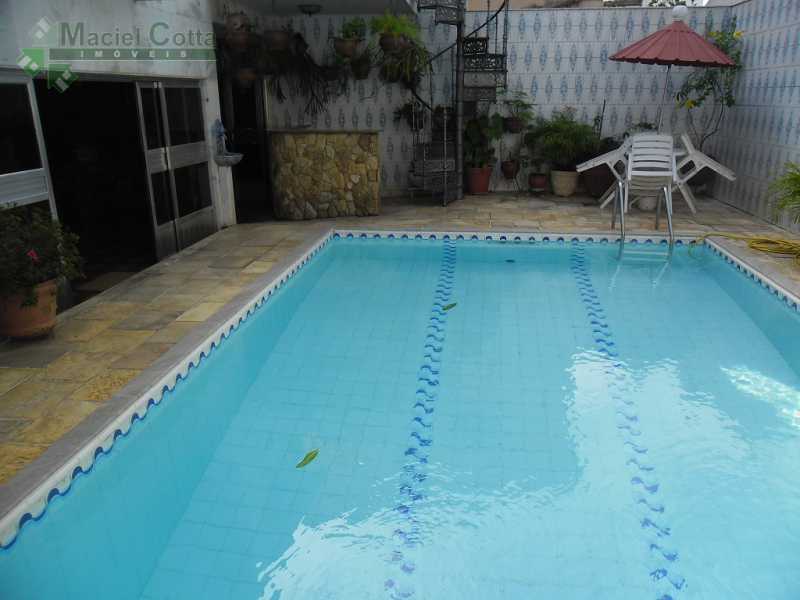 Conheça 26 do imóvel - Casa 5 quartos à venda Moneró, Rio de Janeiro - R$ 1.200.000 - IGCA50007 - 26 26 - 26
