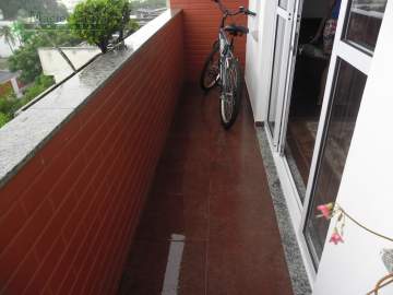 Apartamento 2 quartos à venda Freguesia (Ilha do Governador), Rio de Janeiro - R$ 450.000 - IGAP20090