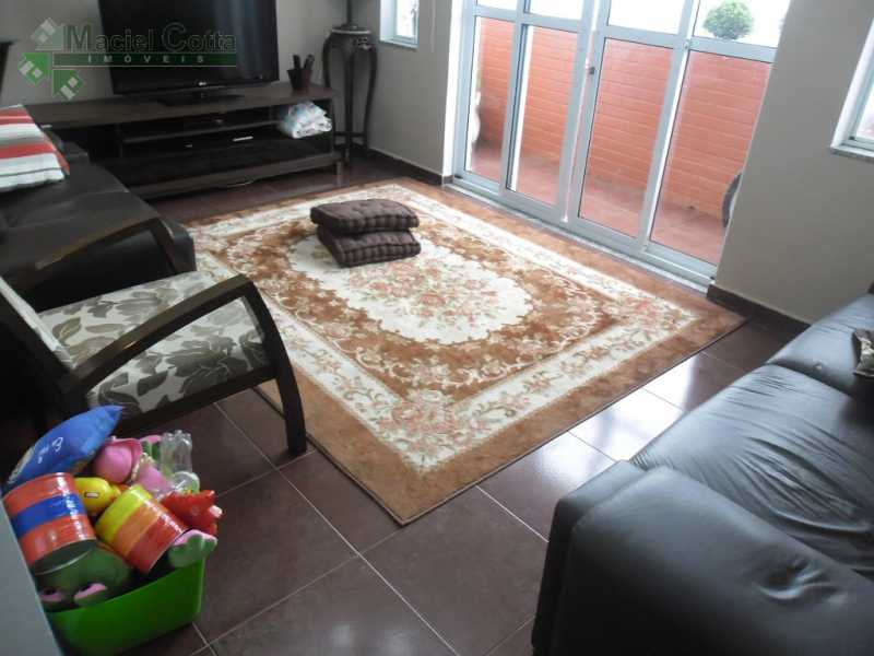 Conheça 2 do imóvel - Apartamento 2 quartos à venda Freguesia (Ilha do Governador), Rio de Janeiro - R$ 450.000 - IGAP20090 - 2 2 - 2