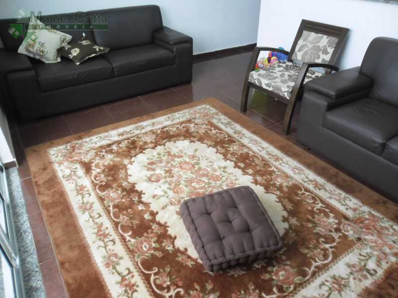 Conheça 3 do imóvel - Apartamento 2 quartos à venda Freguesia (Ilha do Governador), Rio de Janeiro - R$ 450.000 - IGAP20090 - 3 3 - 3