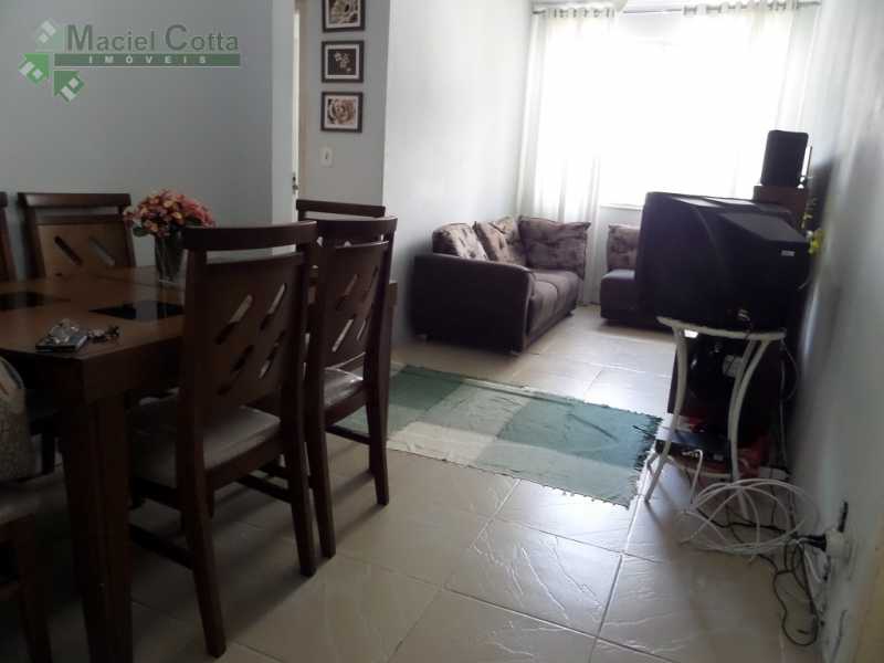 Conheça 1 do imóvel - Apartamento 2 quartos à venda Bancários, Rio de Janeiro - R$ 225.000 - IGAP20013 - 1 1 - 1