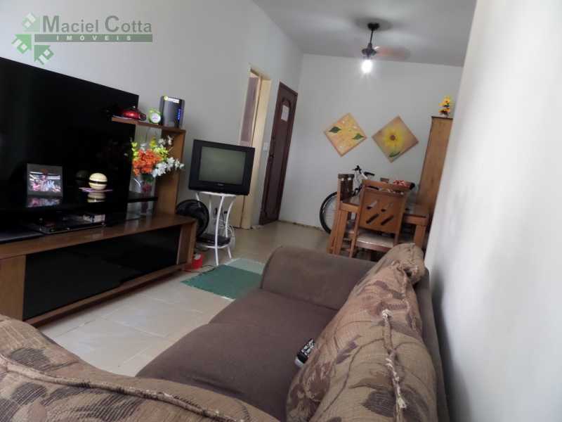 Conheça 2 do imóvel - Apartamento 2 quartos à venda Bancários, Rio de Janeiro - R$ 225.000 - IGAP20013 - 2 2 - 2