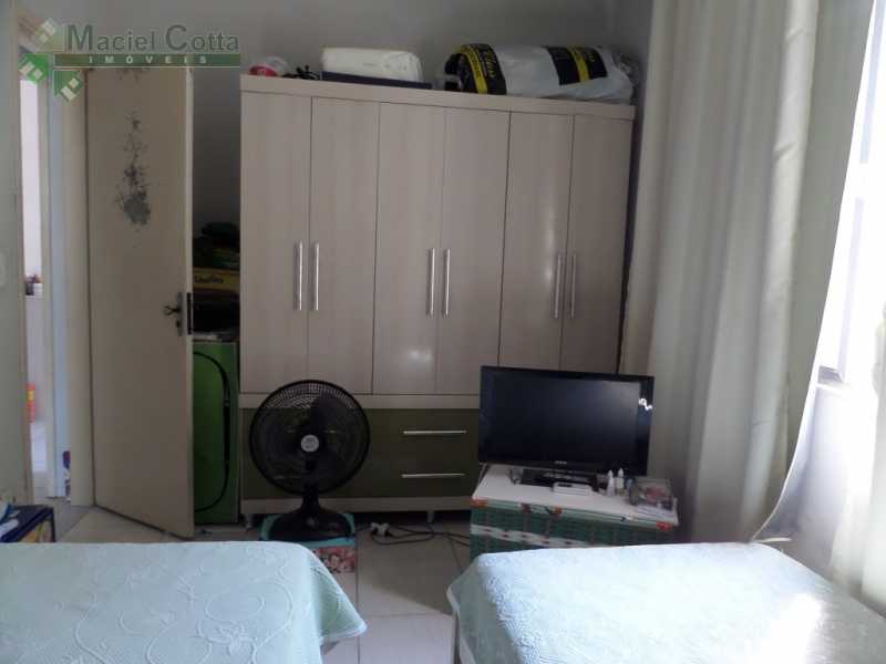 Conheça 5 do imóvel - Apartamento 2 quartos à venda Bancários, Rio de Janeiro - R$ 225.000 - IGAP20013 - 5 5 - 5