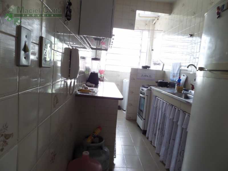 Conheça 6 do imóvel - Apartamento 2 quartos à venda Bancários, Rio de Janeiro - R$ 225.000 - IGAP20013 - 6 6 - 6