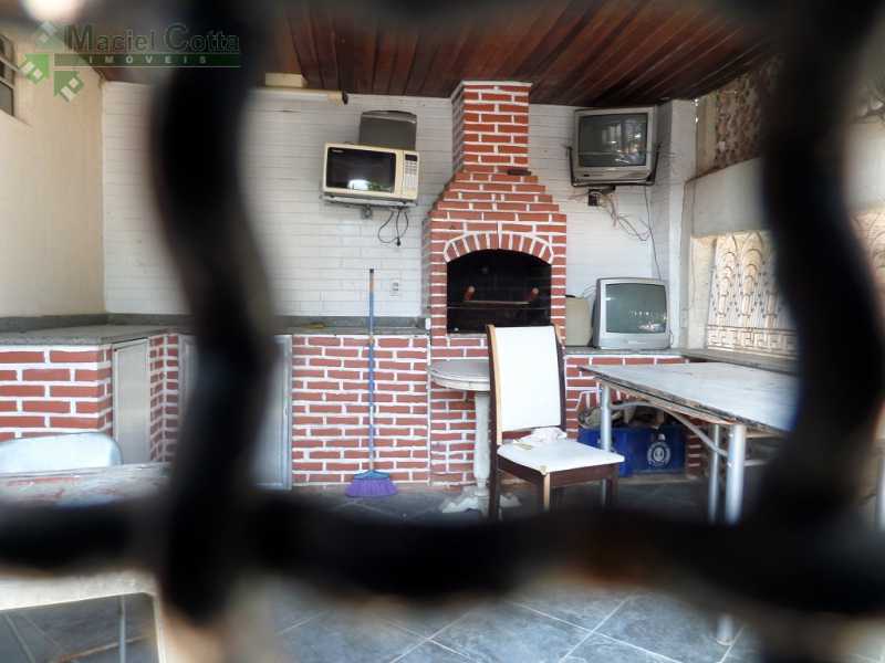 Conheça 10 do imóvel - Apartamento 2 quartos à venda Bancários, Rio de Janeiro - R$ 225.000 - IGAP20013 - 10 10 - 10