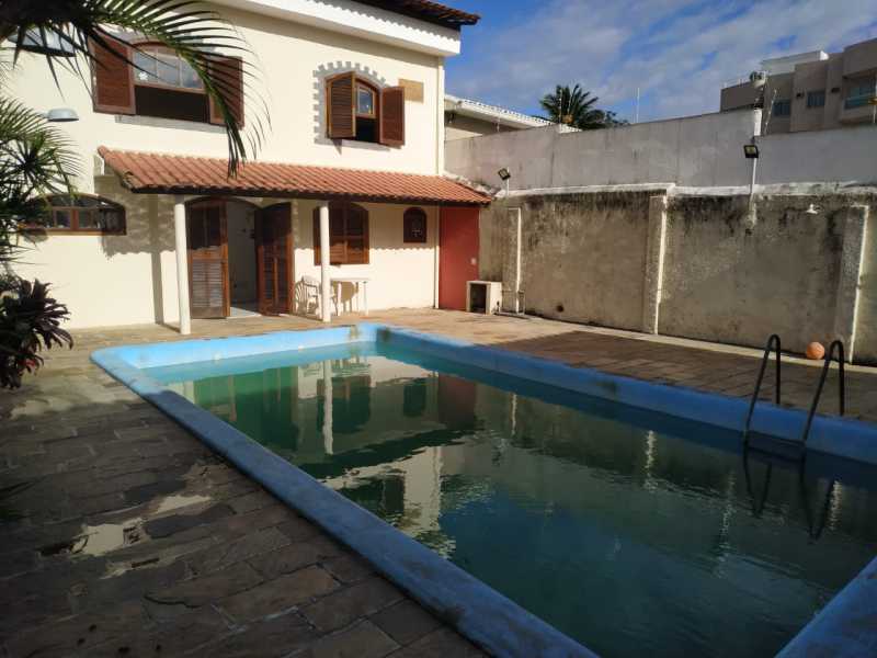 Conheça 1. do imóvel - Casa 3 quartos à venda Jardim Guanabara, Rio de Janeiro - R$ 860.000 - IGCA30031 - 1 1. - 1