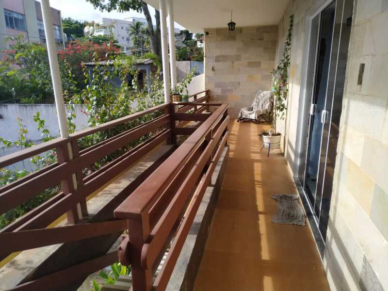 Conheça 2. do imóvel - Casa 3 quartos à venda Jardim Guanabara, Rio de Janeiro - R$ 860.000 - IGCA30031 - 2 2. - 2