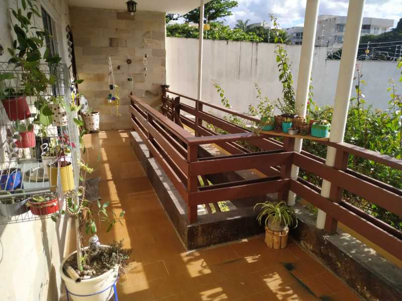 Conheça 3. do imóvel - Casa 3 quartos à venda Jardim Guanabara, Rio de Janeiro - R$ 860.000 - IGCA30031 - 3 3. - 3