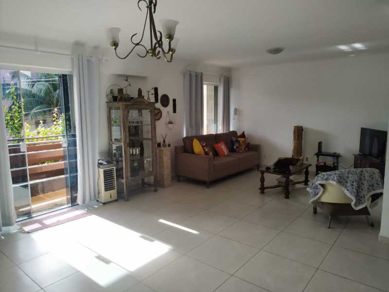 Conheça 4. do imóvel - Casa 3 quartos à venda Jardim Guanabara, Rio de Janeiro - R$ 860.000 - IGCA30031 - 4 4. - 4